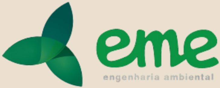 Logotipo EME Engenharia Ambiental